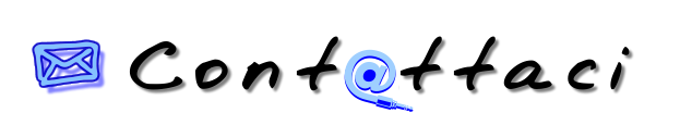 Contattaci