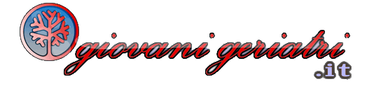 Giovani Geriatri
